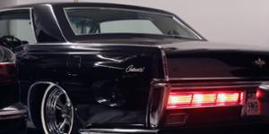 Lincoln Continental